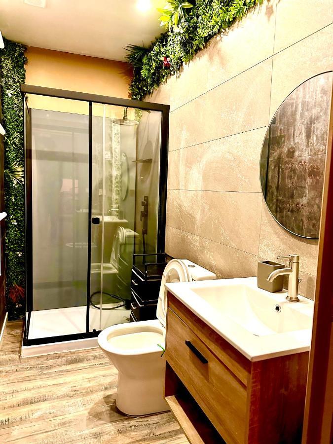 Apartmán En Plein Coeur De Perpignan Le Superbe Exteriér fotografie
